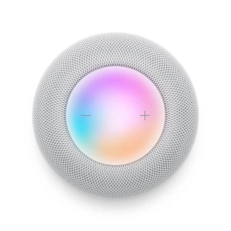 Apple HomePod - Bianco - Immagine 4 di 4