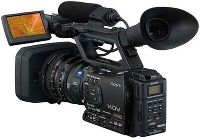 Sony HVR-Z7 High Definition DV Camcorder for sale online | eBay Sony HVR-Z7 High Definition DV Camcorder for sale online | eBay