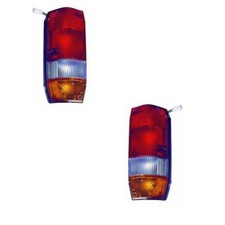 Rückleuchten Heckleuchten Set links rechts für Toyota Land Cruiser _J7_