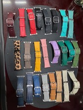 Super Collection of 44 mm Apple Watch Bands