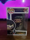 Funko Pop! Jujutsu Kaisen Maki Zen'In #1373 Vinyl Figure