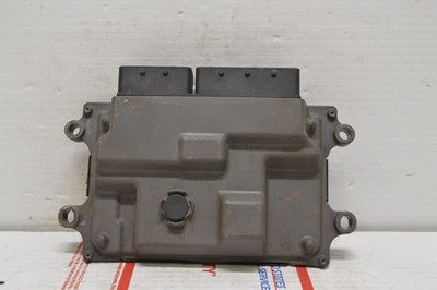 2019 19 Subaru Impreza 22765AM67D Engine Control Module Unit Ecm H75 044