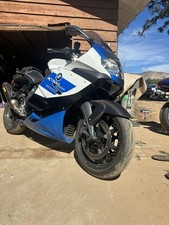 2013 BMW K1300 s/hp 