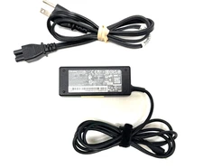 Genuine Chicony 45W Charger Type-C USB-C AC Adapter Power Supply A18-045N1A