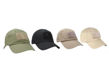 Rattlesnake Tactical Cap with Ammunition Depot Patch