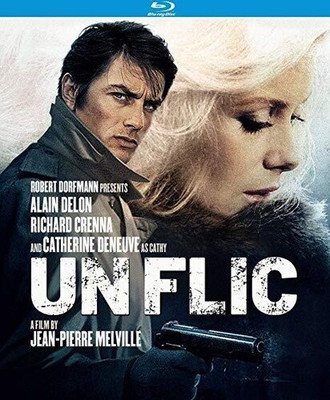 Un Flic (aka Dirty Money) [New Blu-ray] Special Ed, Anamorphic, Digital Theate