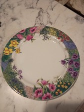 Two 8" Salad Plates