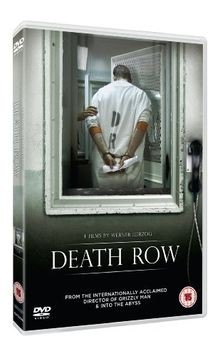 Death Row - TV Series [DVD] | DVD | Zustand sehr gut