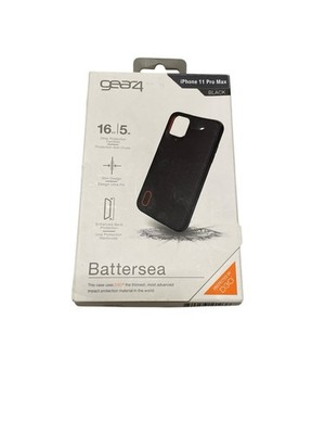 GEAR4 Crystal Palace Case For Apple iPhone 11 Pro - Gebraucht