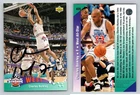 CHARLES BARKLEY 1992-93 Upper Deck w/ AUTOGRAPH Phoenix Suns
