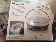 Wireless Charger/bluetooth speaker Built In