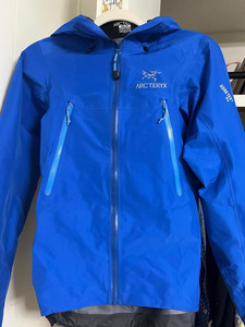 Arc`teryx 34438 Jacket | eBay