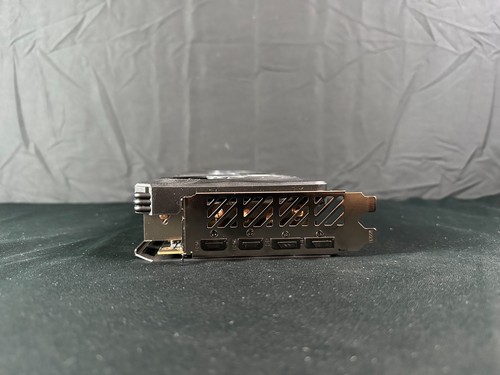 Gigabyte GV-79XTX Black Gaming OC Edition 24GB Storage Graphics Card - Picture 6 of 12