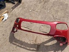 CITROËN C4 I LC Frontstoßstange 9813378877 1.60 Petrol 80kw 2020 34029455