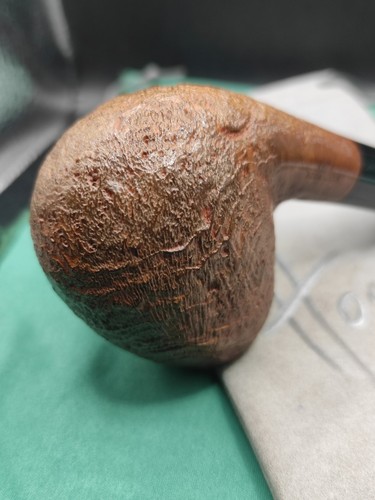Pipa Ascorti KS sabbia D'oro Hand Made Italy - Picture 5 of 15
