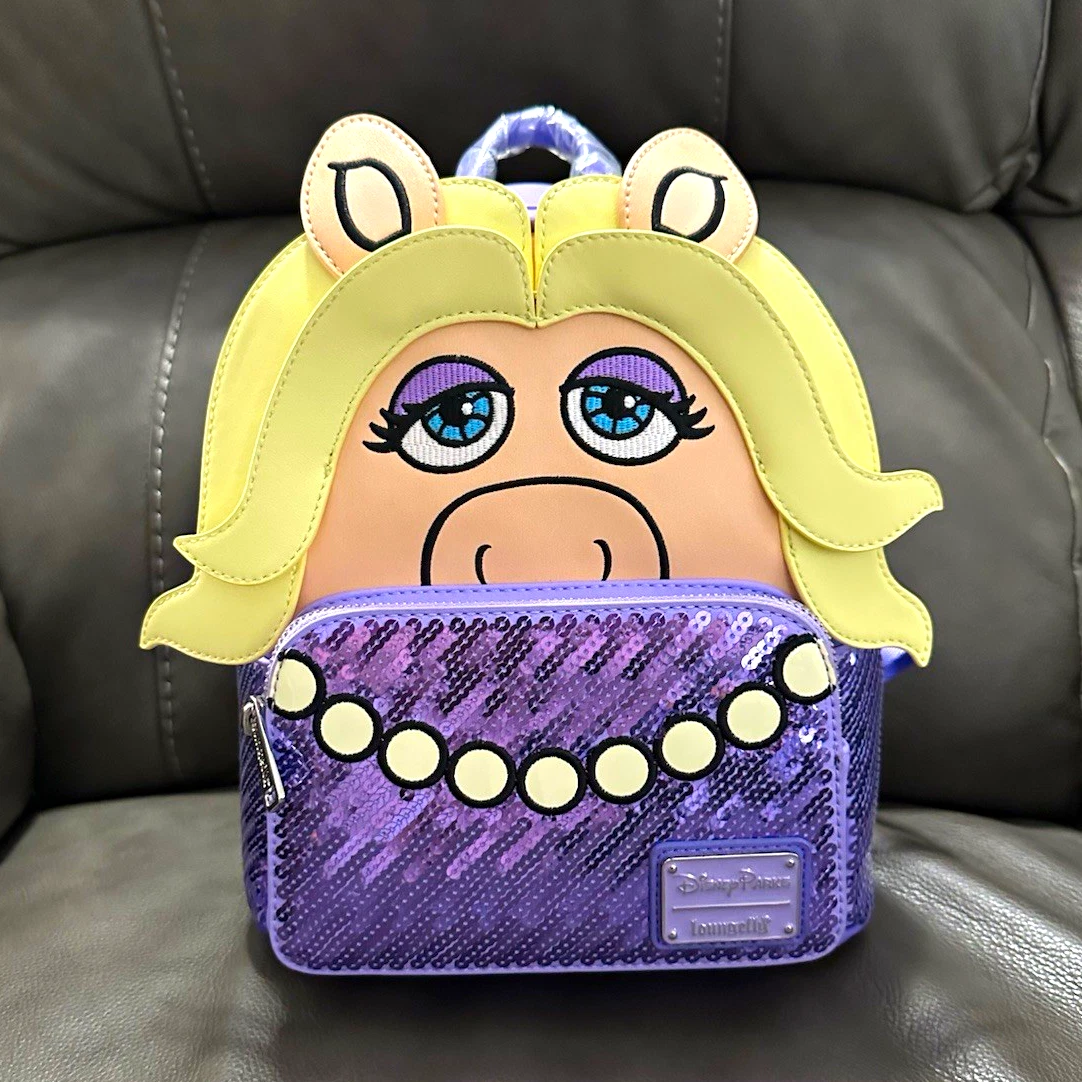 Loungefly Backpack Backpacks & Bags for Kids for sale | eBay