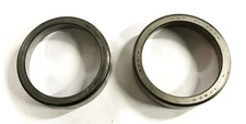 RBC-Tyson Tapered Roller Bearing Cup 552-A [Lot of 2] NOS