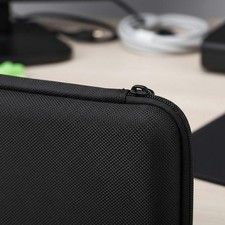 EVA Hard Shell Case Wielofunkcyjny twardy futerał EVA Kompaktowy