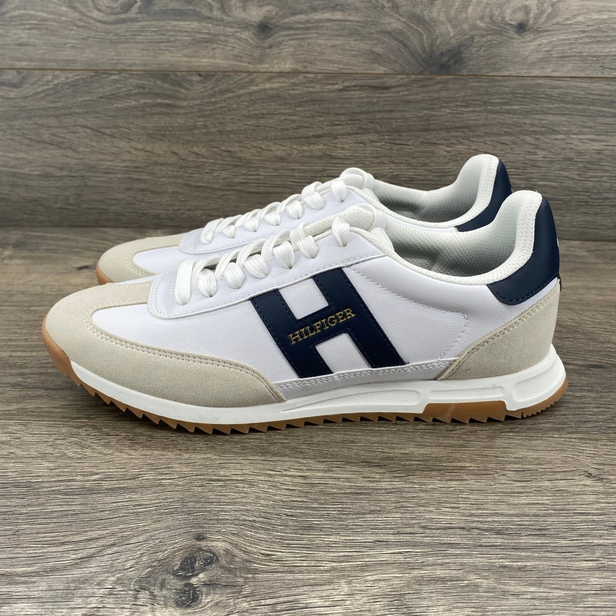 Tommy Hilfiger Shoes products for sale | eBay