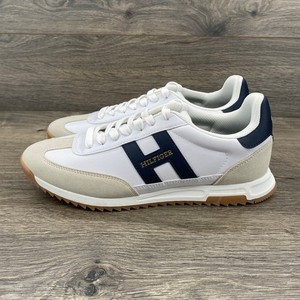 Tommy Hilfiger Shoes Men White | eBay display picture 3