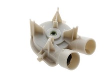 Whirlpool Top Loader Washing Machine Pump Impellor Housing Genuine C00312605