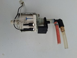 Saeco Lirika Ersatzteile Wasserpumpe