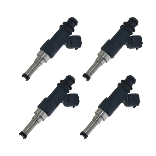 4X Fuel Injector 5VY-13761-00-00 for Yamaha YZF-R1 2004-2006 FZ1 FZS10 2006-2014 - Foto 1 di 8