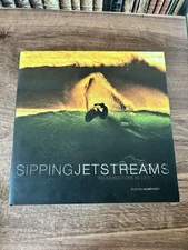 Sipping Jetstreams Hardcover/1st Edition