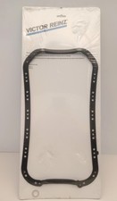 Victor Reinz OS32232 Engine Oil Pan Gasket Se...