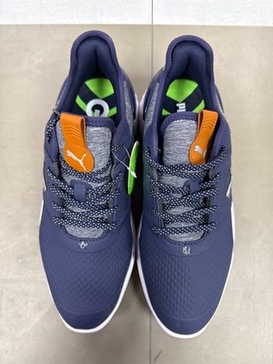 Puma Ignite Elevate 376077-05 Size 8 Medium Spikeless Golf Shoes Men
