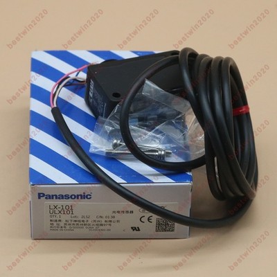 For   SUNX LX-101 New Photoelectric Sensor   #md