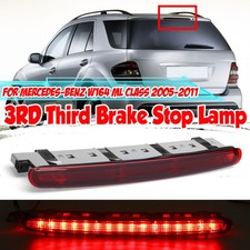 Dritte Bremsleuchte 3. Bremslicht für Mercedes-Benz ML-Klasse W164  A1648201056