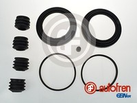 Reparatursatz Bremssattel Autofren Seinsa D41828 FüR Iveco Eurocargo 68Mm 1 3