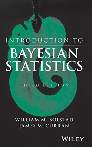 Introduction to Bayesian Statistics by William M. Bolstad, Ja... - 9781118091562 - Image 4