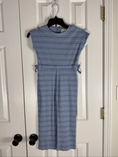 NWOT Vignette Girls Romper Size 8y