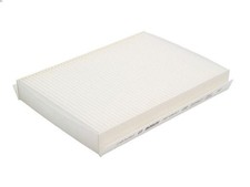 Filtre d'habitacle Fiat 500