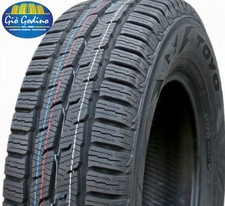 Pneumatico Toyo Observe VAN 195/75 R16C 110R 10 TELE M+S INVERNALE IVECO Daily