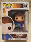 Funko Pop! Vinyl: Supernatural - Dean Winchester #94