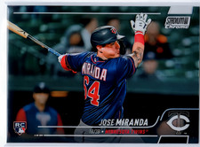 Click to enlarge Jose Miranda