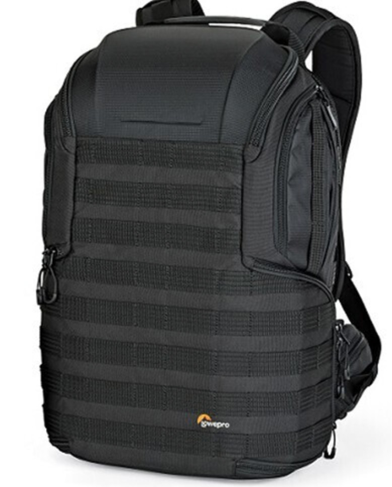 Lowepro ProTactic BP 450 AW II Camera and Laptop Backpack (B