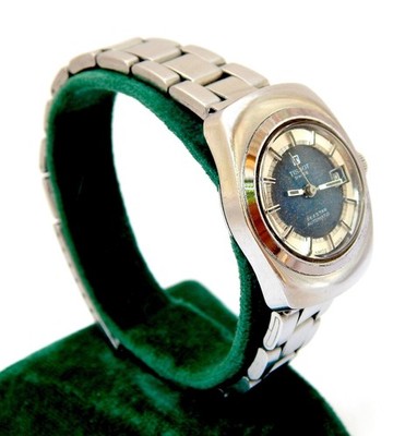 Watch TISSOT Seastar Automatic  Ref. 38669-1 Case Steel 25mm Unisex Working