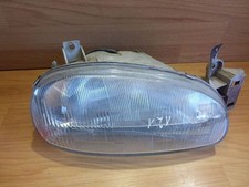 Mazda 121 2002 Scheinwerfer 0290061 RDM20657