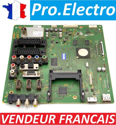 Motherboard TV SONY KDL-40EX600 1-881-019-13 ENGS7401D5F E1767069E