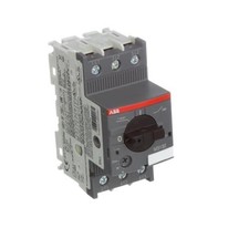 1pc ABB MS132-20 Manual Motor Starter, 16-20A, 690V, Thermal/Magnetic, MS13