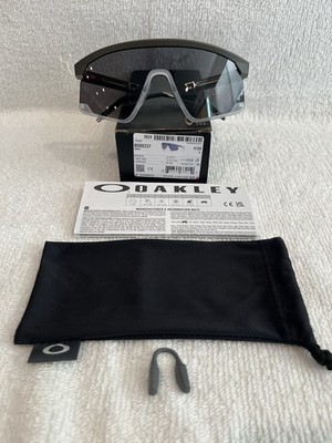 Oakley BXTR METAL Sunglasses OO9237-1239 Matte Moss Fram W/ PRIZM
