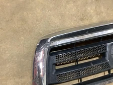 Used Left Sun Visor fits: 2008 Toyota Tundra w/illumination Limited Left Grade A