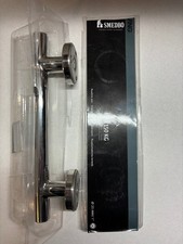 Smedbo Home Edelstahl Haltegriff Wannengriff 300mm d=25mm