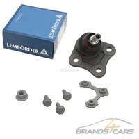 LemfÖRder Traggelenk Vorne Links Unten FÜR Vw Bora 1J Golf 4 Golf Plus 5M