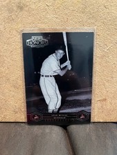 Various Cardinals, Mets, Red Sox Baseball Card Singles 1970's - 2020's