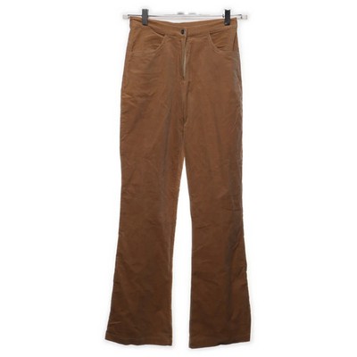 Trigema, Cordhose, Größe: 164, Beige, Baumwolle/Elasthan/Polyamid #mTK